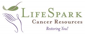 LifeSpark Cancer Resources Logo